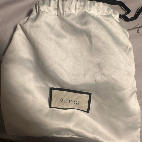 Authentic Gucci belt - Picture 5 of 6